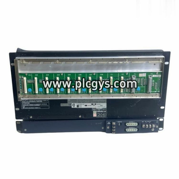 横河AFV10DS41101 S2现场控制单元