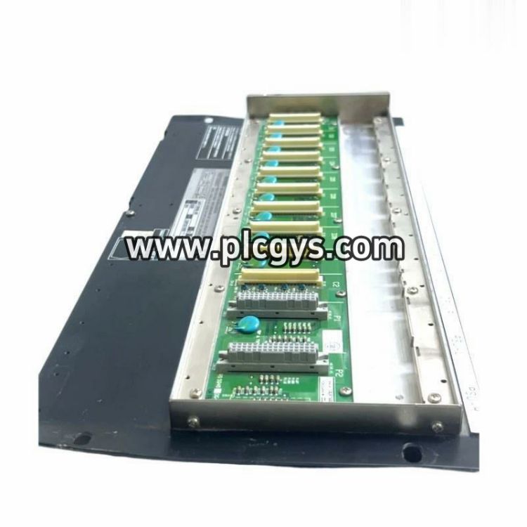 横河SSC60D-F2542双冗余安全控制单元