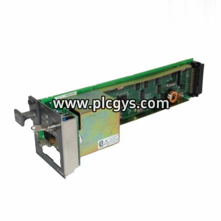 横河AIP512 V网耦合器模块