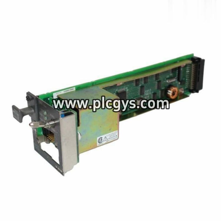 横河AIP512 S2 V网耦合器模块