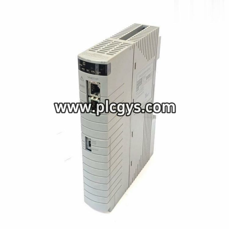 横河CP46153处理器模块型号详解