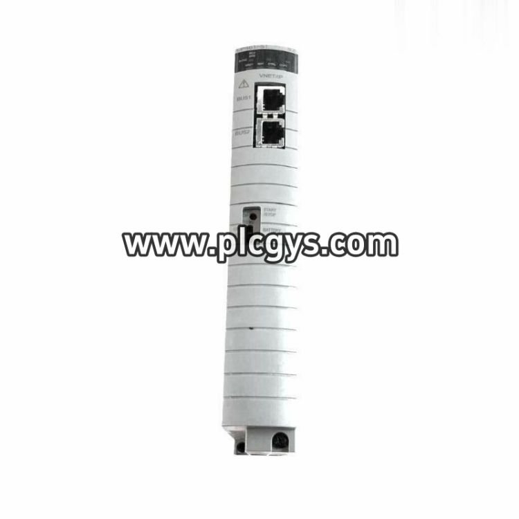 横河CP46151 S2处理器模块参数说明