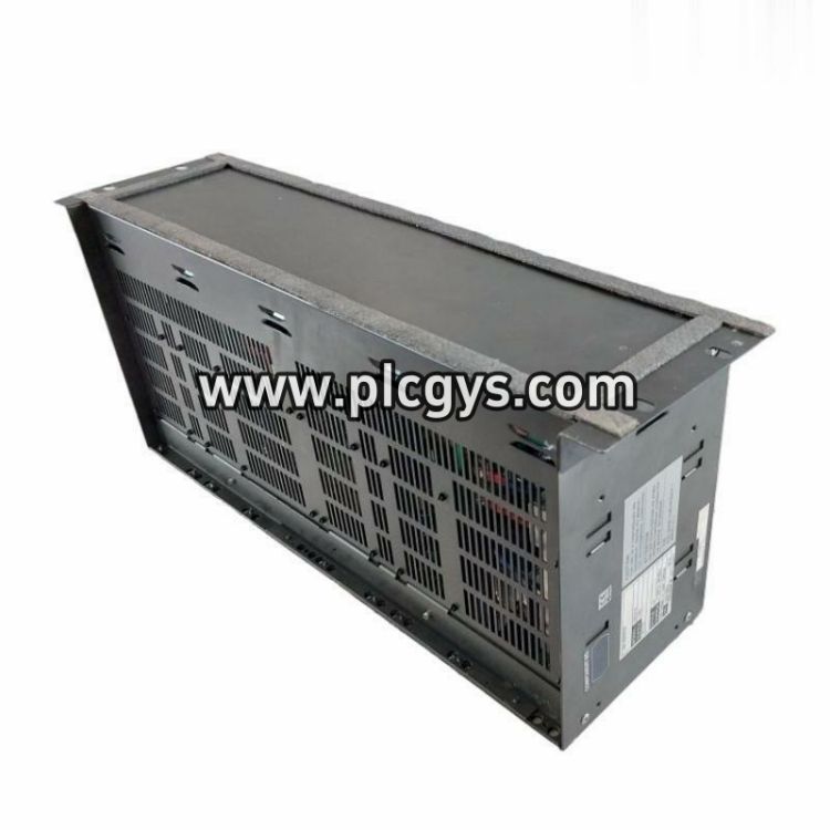 横河YNT512D V12 PLC机架总线中继器