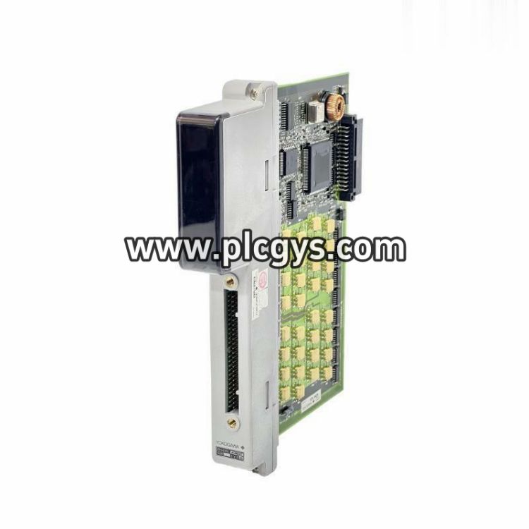 横河ADM52C S2触点输出模块