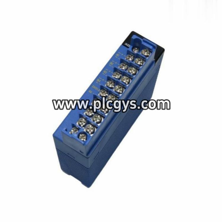 横河F3AD04 5V模拟量输入模块