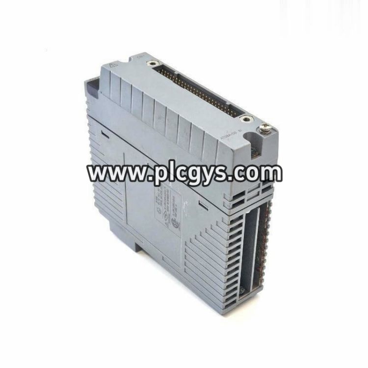 横河ADV551 P10 S2数字输出模块