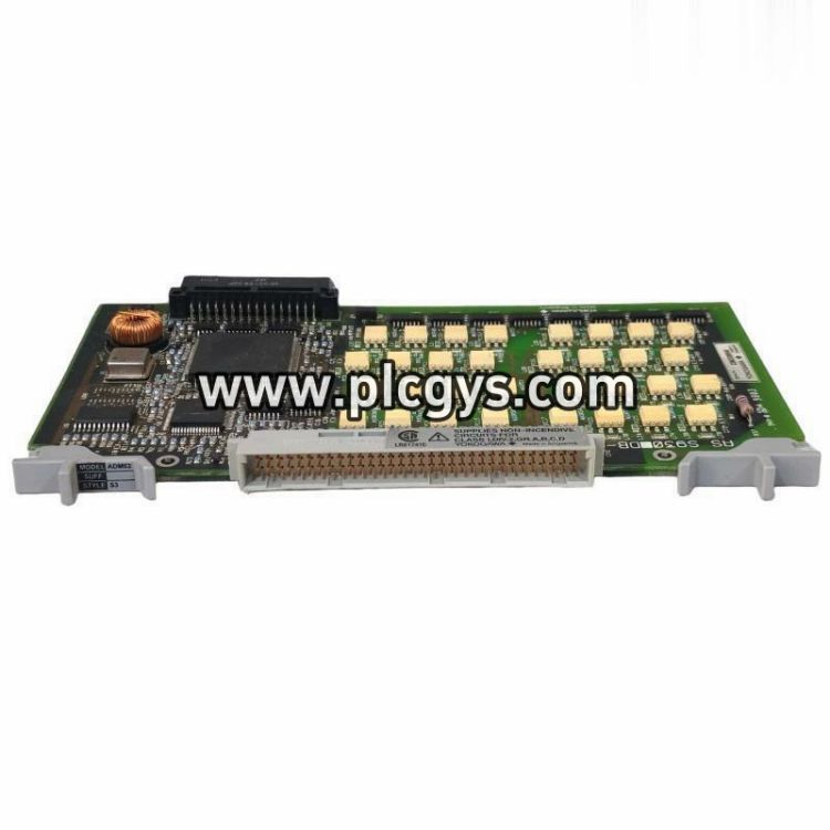 横河ADM52 1接触输出模块选型指南