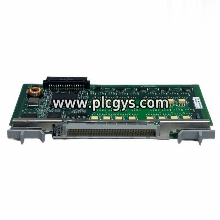 横河ADM51接触输出模块产品介绍