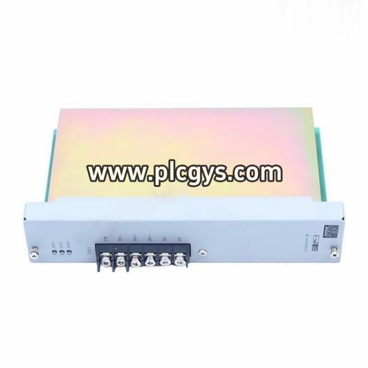 横河ACM12ZCT通信模块产品介绍