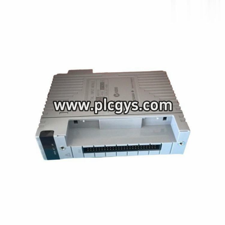 横河ADV569P50数字输入输出模块