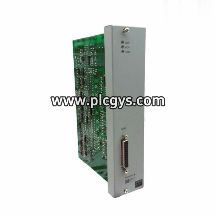 横河ACM11通信模块产品介绍