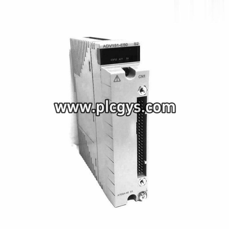 横河ADV151-E50/B5S00数字输入模块