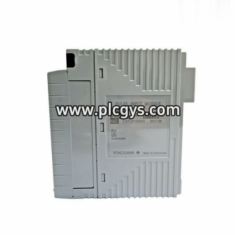 横河Yokogawa AAP135脉冲输入模块型号详解