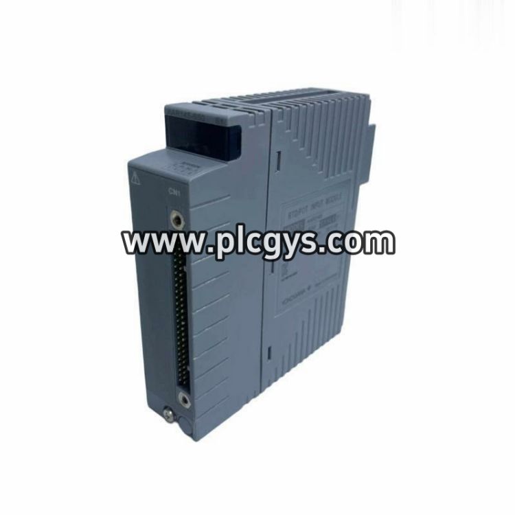 横河AAR145 S50 S1 16通道隔离输入模块