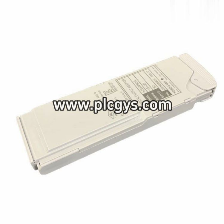 横河A2SDV105 S000数字输入适配模块