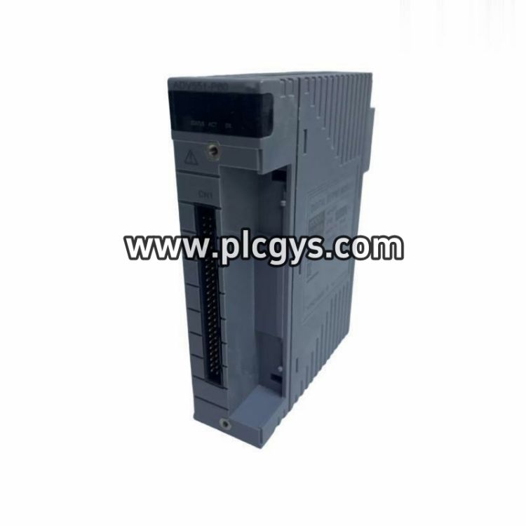 横河ADV551P60D***0数字输出模块