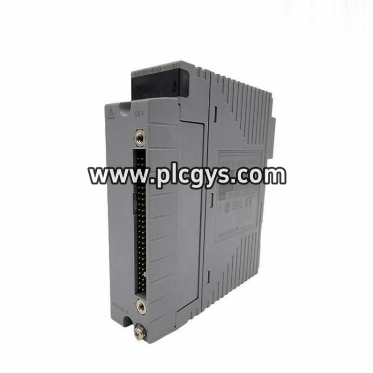 横河ADV551 DO32数字输出模块