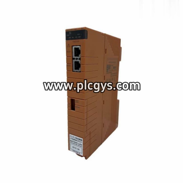 横河SCP451处理器模块型号解析